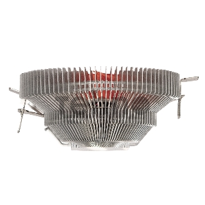 Кулер ExeGate EX286144RUS EE80 (Al, LGA775/115*/1200/AM2/AM2+/AM3/AM3+/AM4/FM1/FM2, TDP 65W, 80mm, 2000RPM, Hydro bearing, 3pin, 22db, 205г, Ret)