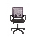 Офисное кресло Chairman    696  LT  Россия     TW-04 серый, фото 2