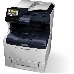 МФУ Xerox VersaLink C405DN (VLC405DN#), цветной лазерный принтер/сканер/копир/факс A4, 35 стр/мин, 600x600 dpi, 2048 Мб, ADF, дуплекс, подача: 700 лист., вывод: 250 лист., Post Script, Ethernet, USB, цветной ЖК-дисплей (Channels), фото 6