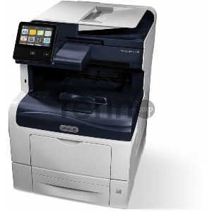 МФУ Xerox VersaLink C405DN (VLC405DN#), цветной лазерный принтер/сканер/копир/факс A4, 35 стр/мин, 600x600 dpi, 2048 Мб, ADF, дуплекс, подача: 700 лист., вывод: 250 лист., Post Script, Ethernet, USB, цветной ЖК-дисплей (Channels) МФУ Xerox VersaLink C405DN (VLC405DN#), цветной лазерный принтер/сканер/копир/факс A4, 35 стр/мин, 600x600 dpi, 2048 Мб, ADF, дуплекс, подача: 700 лист., вывод: 250 лист., Post Script, Ethernet, USB, цветной ЖК-дисплей (Channels)