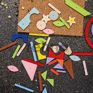 Конструктор Смородинка 