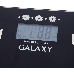 Весы напольные электронные Galaxy GL4850, фото 2