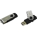 Флеш Диск Netac U505 64Gb <NT03U505N-064G-20BK>, USB2.0, фото 2