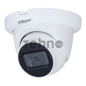 Видеокамера Dahua DH-HAC-HDW1200TLP-A-0280B-S5 уличная купольная HDCVI-видеокамера 2Mп 1/2.7” CMOS объектив 2.8 мм Видеокамера Dahua DH-HAC-HDW1200TLP-A-0280B-S5 уличная купольная HDCVI-видеокамера 2Mп 1/2.7” CMOS объектив 2.8 мм