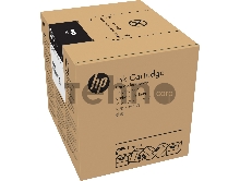 Картридж HP 871C 3L черный Ink Cartridge