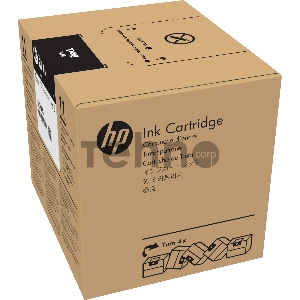 Картридж HP 871C 3L черный Ink Cartridge
