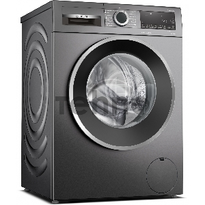 Стиральная машина Bosch WGG2440RSN пан.англ. загр.фронтальная макс.:9кг антрацит