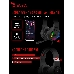 Наушники с микрофоном A4Tech Bloody G230 черный 2м накладные USB оголовье (G230), фото 17