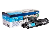 Тонер Картридж Brother TN321C голубой для Brother HL-L8250CDN/MFC-L8650CDW (1500стр.)