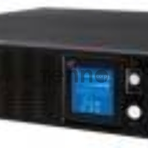 Источник бесперебойного питания CyberPower PR3000ELCDRT2U 3000VA/2700W USB/RJ11/45 (10 IEC) Источник бесперебойного питания CyberPower PR3000ELCDRT2U 3000VA/2700W USB/RJ11/45 (10 IEC)