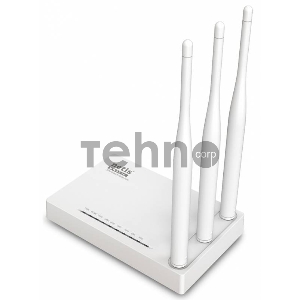 Роутер беспроводной Netis MW5230 3G/4G белый