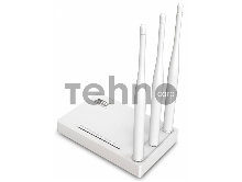 Роутер беспроводной Netis MW5230 3G/4G белый
