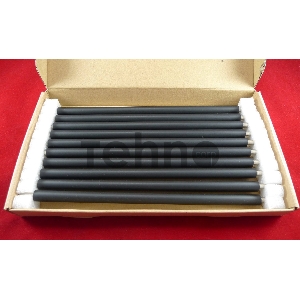 Вал проявки (Developer Roller) HP CLJ CP3525/CP4525/CP4025/CM3530/CM4540/M551/M575 (ELP, Китай) 10штук