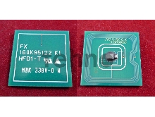 Чип Xerox Color 550/560/570/C60/C70 DRUM (013R00663) 190K (ELP Imaging®)