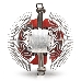 Кулер ExeGate EX286144RUS EE80 (Al, LGA775/115*/1200/AM2/AM2+/AM3/AM3+/AM4/FM1/FM2, TDP 65W, 80mm, 2000RPM, Hydro bearing, 3pin, 22db, 205г, Ret), фото 3