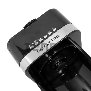 Кофеварка электрическая LINE GL0711 GALAXY
