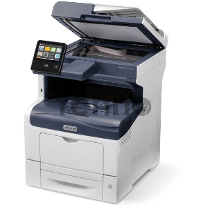 МФУ Xerox VersaLink C405DN (VLC405DN#), цветной лазерный принтер/сканер/копир/факс A4, 35 стр/мин, 600x600 dpi, 2048 Мб, ADF, дуплекс, подача: 700 лист., вывод: 250 лист., Post Script, Ethernet, USB, цветной ЖК-дисплей (Channels) МФУ Xerox VersaLink C405DN (VLC405DN#), цветной лазерный принтер/сканер/копир/факс A4, 35 стр/мин, 600x600 dpi, 2048 Мб, ADF, дуплекс, подача: 700 лист., вывод: 250 лист., Post Script, Ethernet, USB, цветной ЖК-дисплей (Channels)