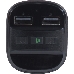 Автомобильный FM-модулятор ACV FMT-121B черный MicroSD BT USB (37575), фото 4