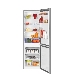 Холодильник Beko RCNK321E20S, фото 2