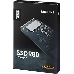 Накопитель SSD Samsung M.2 500Gb (PCI-E NVMe) 980 (R3100/W2600MB/s) (MZ-V8V500BW), фото 15