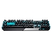 Клавиатура A4Tech Bloody B865 механическая серый/черный USB for gamer LED, фото 1