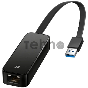Сетевой адаптер TP-Link UE306 USB 3.0/Gigabit Ethernet