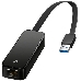 Сетевой адаптер TP-Link UE306 USB 3.0/Gigabit Ethernet, фото 1