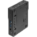 Неттоп IRU 110PGL Cel J4125 (2) 4Gb SSD128Gb UHDG 600 CR Free DOS GbitEth WiFi BT черный, фото 4