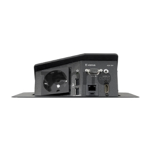 Архитектурный лючок поверхностного доступа Extron HSA 300 EU Архитектурный лючок поверхностного доступа Extron HSA 300 EU
