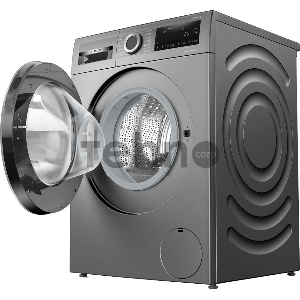 Стиральная машина Bosch WGG2440RSN пан.англ. загр.фронтальная макс.:9кг антрацит