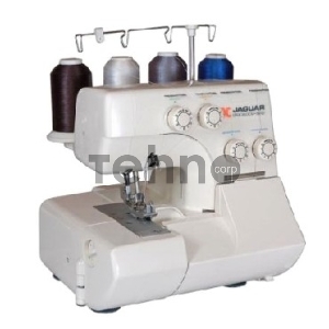 Оверлок JAGUAR 065D Оверлок JAGUAR 065D