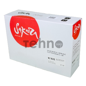 Картридж SAKURA MLTD203E для Samsung SL-M3820/4020,M3870/4070 черный, 10000 к.