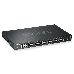 Коммутатор ZYXEL ZYXEL XGS4600-32 L3 Managed Switch, 28 port Gig and 4x 10G SFP+, stackable, dual PSU, фото 1