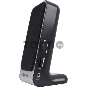 Колонки Defender SPK 220/225 {2.0, 2 х 2W, USB пит, разъем для наушников} 65220