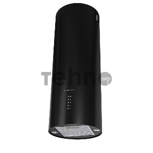 Вытяжка MAUNFELD LEE WALL 35 ЧЕРНЫЙ