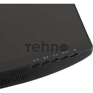 Монитор 23.6 PHILIPS 241E1SCA/00 Black (VA, изогнутый, 1920x1080, 75Hz, 4 ms, 178°/178°, 250 cd/m, +HDMI, +MM, AMD FreeSync™)