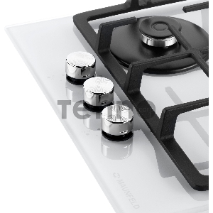 Газовая панель MAUNFELD EGHG.43.33CW/G