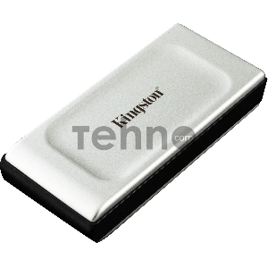 Портативный твердотельный накопитель Kingston 500GB Portable SSD XS2000