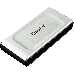 Портативный твердотельный накопитель Kingston 500GB Portable SSD XS2000, фото 2