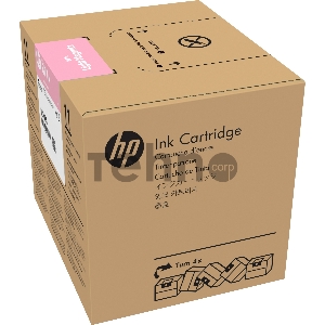 Картридж HP 871C 3L светло-пурпурный Ink Cartridge