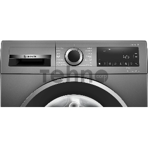 Стиральная машина Bosch WGG2440RSN пан.англ. загр.фронтальная макс.:9кг антрацит