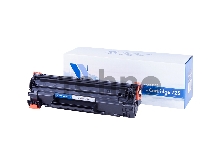 Картридж NV Print совместимый Canon 725 для LBP 6000 (1600k)