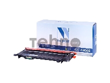 Картридж NV Print совместимый Samsung CLT-Y406S Yellow для CLP-360/365/368/CLX-3300/3305 (1000k)