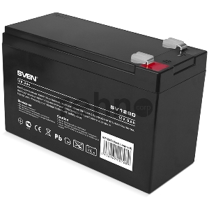 Батарея Sven SV1290 (12V 9Ah)