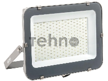 Прожектор Iek LPDO701-200-K03 СДО 07-200 светодиодный серый IP65 IEK
