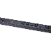 Панель питания распределительная APC Rack PDU, Basic, Zero U, 11 kW, 230V, (36) C13 & (6) C19 out;, фото 1