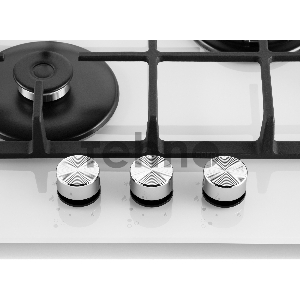 Газовая панель MAUNFELD EGHG.43.33CW/G