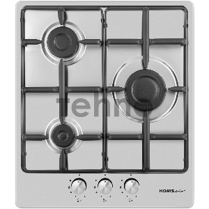 Газовая варочная панель HOMSair HGS433S