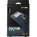 Накопитель SSD Samsung M.2 500Gb (PCI-E NVMe) 980 (R3100/W2600MB/s) (MZ-V8V500BW), фото 17