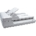 Сканер Fujitsu scanner SP-1425 (Flatbed, CIS, A4, 600 dpi, 25 ppm/50 ipm, ADF 50 sheets, Duplex, 1 y warr), фото 9